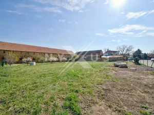 Prodej pozemku pro bydlení, Brázdim, 541 m2