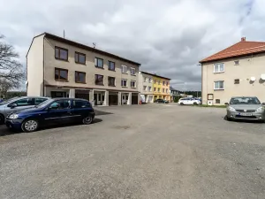 Prodej rodinného domu, Chrást, 170 m2