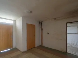Prodej rodinného domu, Chrást, 170 m2