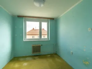 Prodej rodinného domu, Chrást, 170 m2