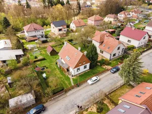 Prodej rodinného domu, Dolní Rožínka, 140 m2