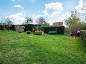 Prodej rodinného domu, Dolní Rožínka, 140 m2