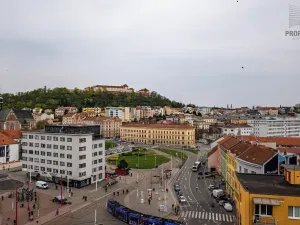 Prodej bytu 3+1, Brno, Mendlovo náměstí, 68 m2