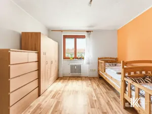 Prodej bytu 3+1, Hradec Králové, Skupova, 71 m2