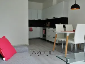 Pronájem bytu 2+kk, Ostrava, Pavlovova, 42 m2