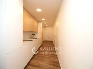 Prodej kanceláře, Praha - Karlín, 128 m2