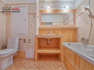 Pronájem bytu 1+kk, Hranice, Zborovská, 32 m2