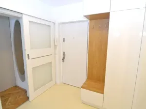 Prodej bytu 3+kk, Praha - Strašnice, Oravská, 51 m2