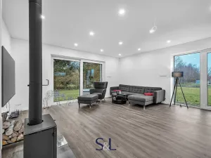 Prodej bytu 3+kk, Březina, 106 m2