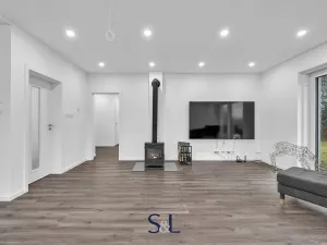 Prodej bytu 3+kk, Březina, 106 m2