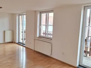 Pronájem bytu 4+kk, Plzeň, Přemyslova, 180 m2