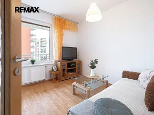 Prodej bytu 2+kk, Praha - Letňany, Pavla Beneše, 46 m2