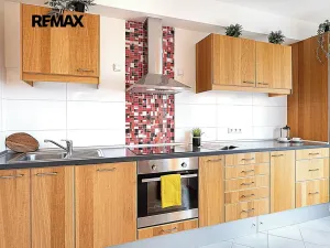 Prodej bytu 2+kk, Praha - Letňany, Pavla Beneše, 46 m2