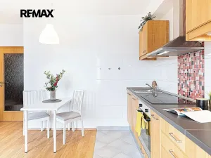 Prodej bytu 2+kk, Praha - Letňany, Pavla Beneše, 46 m2