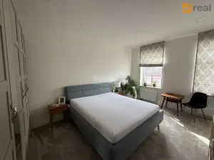 Prodej bytu 4+1, Liberec, Hanychovská, 113 m2