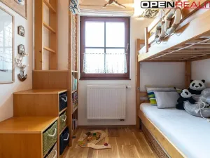 Prodej vícegeneračního domu, Dolní Bojanovice, Vinařská, 367 m2