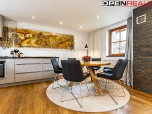 Prodej vícegeneračního domu, Dolní Bojanovice, Vinařská, 367 m2