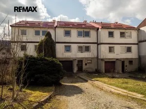 Prodej rodinného domu, Sobotín, 160 m2