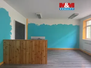 Pronájem obchodního prostoru, Havířov - Město, Mickiewiczova, 40 m2