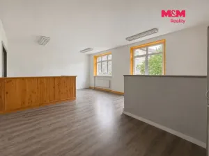 Pronájem obchodního prostoru, Havířov - Město, Mickiewiczova, 40 m2