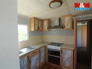 Prodej mobilheimu, Kobylnice, 37 m2