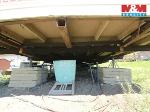 Prodej mobilheimu, Kobylnice, 37 m2