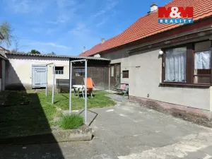 Prodej rodinného domu, Rynholec, Na Drahách, 104 m2