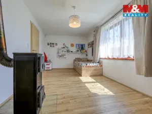 Prodej rodinného domu, Pňovany, 84 m2