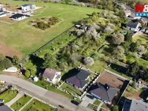 Prodej rodinného domu, Kladruby, 100 m2