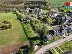 Prodej rodinného domu, Kladruby, 100 m2