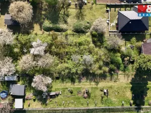 Prodej rodinného domu, Kladruby, 100 m2