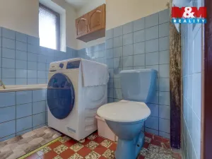 Prodej rodinného domu, Blovice, Drnkova, 159 m2