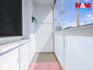 Prodej bytu 2+1, Šternberk, Nádražní, 55 m2