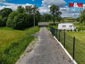 Prodej rodinného domu, Dražeň, 99 m2