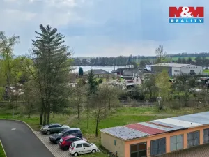 Prodej bytu 1+1, Nová Role, Svobodova, 39 m2