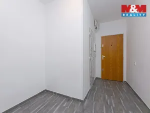 Prodej bytu 3+1, Rokytnice v Orlických horách, U Nádraží, 66 m2