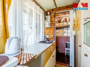 Prodej chaty, Frýdlant nad Ostravicí - Lubno, 32 m2