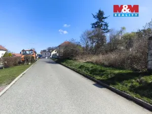 Prodej pozemku pro bydlení, Praha, Netlucká, 462 m2