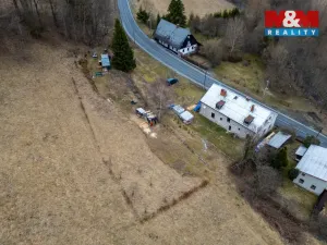 Prodej činžovního domu, Holčovice - Spálené, 191 m2