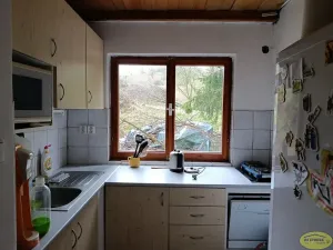 Prodej chaty, Rajnochovice, 100 m2