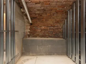 Pronájem bytu 2+kk, Brno, Údolní, 69 m2