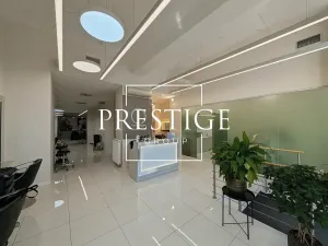 Pronájem obchodního prostoru, Praha - Nové Město, náměstí I. P. Pavlova, 147 m2