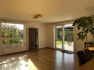 Pronájem rodinného domu, Syrovice, 140 m2