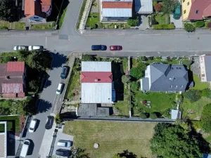 Prodej bytu 4+kk, Úvaly, Kollárova, 94 m2