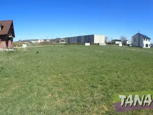Prodej pozemku pro bydlení, Mnichovo Hradiště, 788 m2