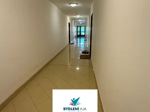 Pronájem bytu 3+kk, Praha - Stodůlky, Nad Dalejským údolím, 89 m2