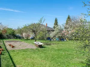 Prodej rodinného domu, Březina, 80 m2