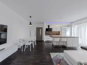 Prodej bytu 3+kk, Olomouc, Rokycanova, 80 m2