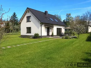 Prodej chaty, Kladno, 60 m2