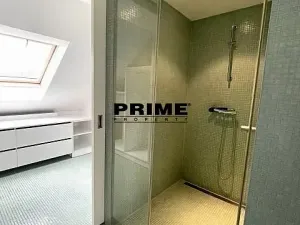 Pronájem bytu 3+1, Praha - Bubeneč, U akademie, 130 m2